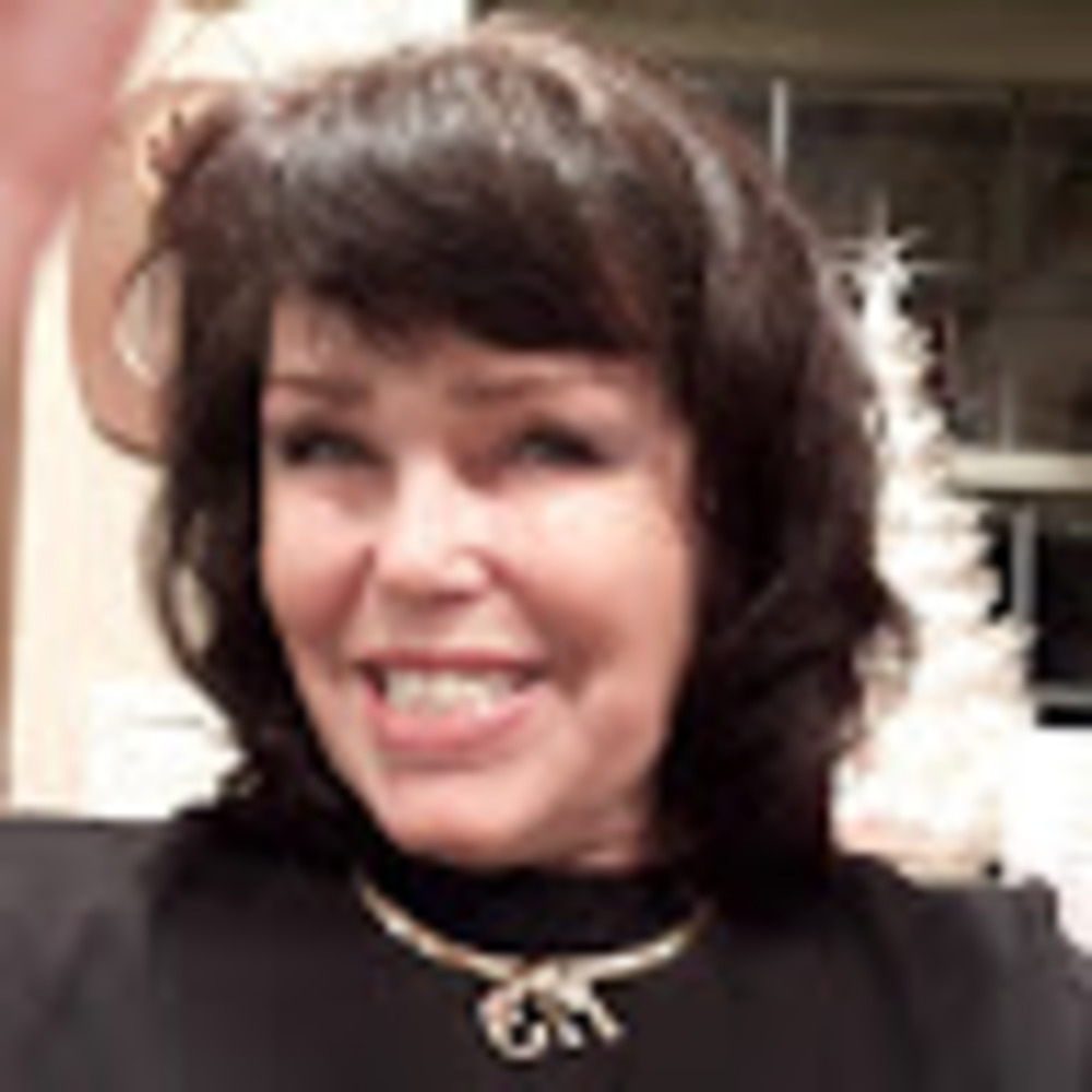 Meet your Posher, Bonita